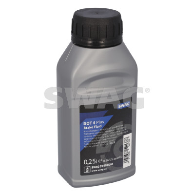 Brake Fluid SWAG